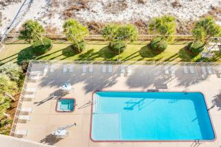 Regency Isle 802 - Orange Beach - 6