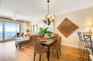 Regency Isle 802 - Orange Beach - 1