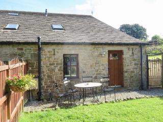 Hollin Bank Cottage - Salterforth - 8