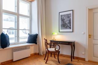 Old Town - Premium Medieval House - Tallinn - 2
