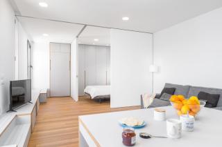 Atotxa Terrace by SanSe Holidays - San Sebastián - 8