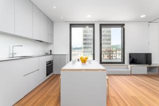 Atotxa Terrace by SanSe Holidays - San Sebastián - 7