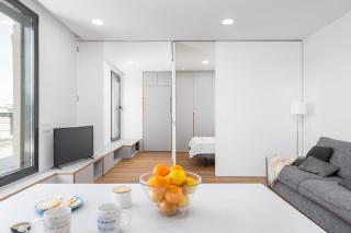 Atotxa Terrace by SanSe Holidays - San Sebastián - 6