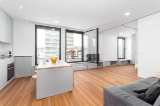 Atotxa Terrace by SanSe Holidays - San Sebastián - 5