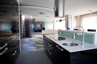 Amberton Hotel Klaipeda - 6