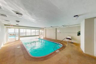 Tradewinds 601 - Orange Beach - 8