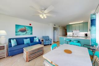 Tradewinds 601 - Orange Beach - 7