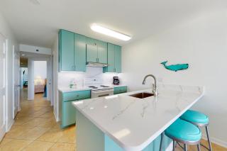 Tradewinds 601 - Orange Beach - 6