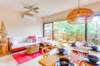 Nature Luxury Selva Norte - 5