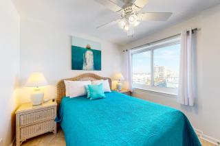 Tradewinds 601 - Orange Beach - 3