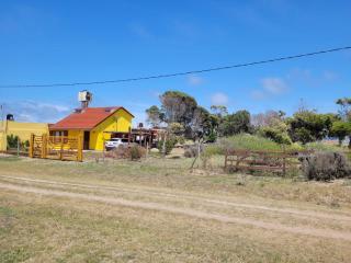 Casa Amarrilla - San Clemente del Tuyú - 7