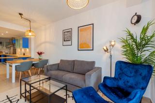 CALA ALTA sweet apartments - Benidorm - 7