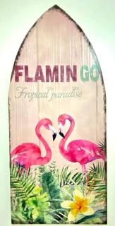 Flamingos Apartment with 2 swimming pool com check in e check out ao domingo em julho e agosto - 4