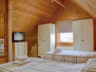 Quarry Lodge - Little Marcle - 1