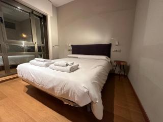 Apartamento Sta Cruz 2 Dormitorios - A Coruña - 2