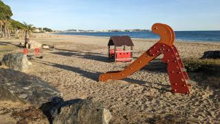 Arran de Mar Cambrils - 2