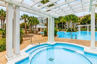 Baytowne Wharf - Pilot House #133 - Destin - 3