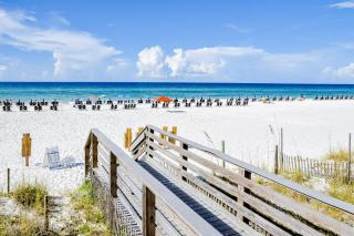 Baytowne Wharf - Pilot House #133 - 7