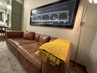 Apartamento Sta Cruz 2 Dormitorios - A Coruña - 4