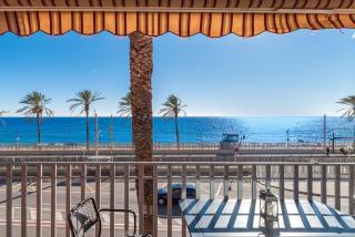Vistamar Beach 30 min Barcelona - Vilassar de Mar - 0