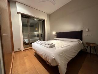 Apartamento Sta Cruz 2 Dormitorios - A Coruña - 8