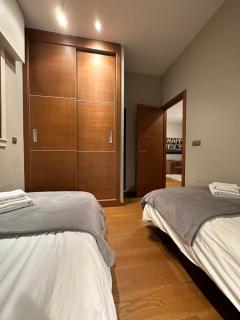 Apartamento Sta Cruz 2 Dormitorios - A Coruña - 9