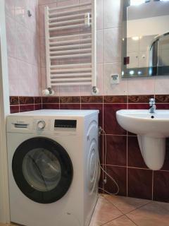 Apartament Klonowa - Colberga - 2