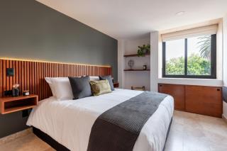 The Corner Condesa - 9