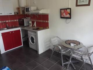 STUDIO POINTE DU BOUT - Les Trois-Îlets - 2