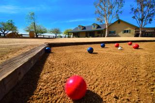 Peppertree Lane Ranch -- Seven-Acre Ranch in the Heart of Wine Country - 3