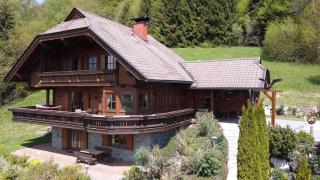 Ferienhaus Kraxlhütte Kärnten - Velden am Wörthersee - 5