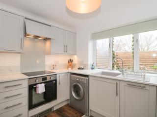 Castle View Annex - 4