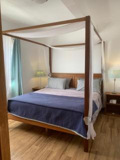 3 bedroom villa for rent on Grand Baie - Grand Baie - 6