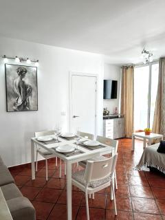 Primavera holiday apartment - Arona - 4