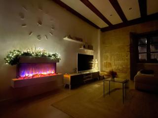 Apartamento Ribera Del Puente - Salamanca - 9