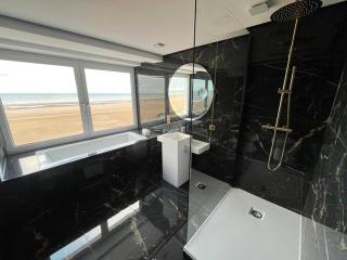 La Suite Luxe : Vue Mer - Malo'cation - Dunkerque - 1