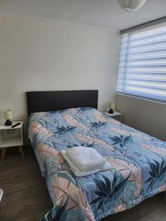 Condominio jardines del pacifico lll 2 Dormitorios 2 Baños Cercano a playa supermercado lugares turísticos - 4