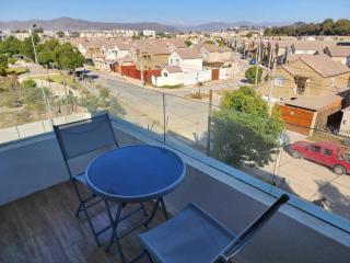 Condominio jardines del pacifico lll 2 Dormitorios 2 Baños Cercano a playa supermercado lugares turísticos - 6