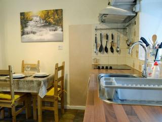 Castiel Cottage - Yspytty-Ifan - 3