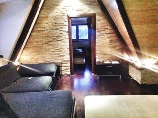 Apartment 111 at Zoned Apart Hotel & Spa - Apartman 111 u hotelu Zoned - Kopaonik - 0