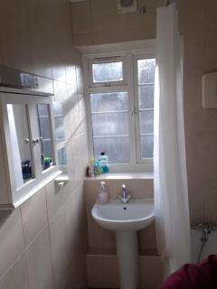 Master room with king size bed. - Londra - 6