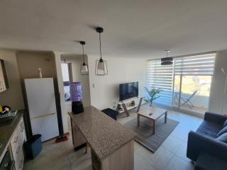 Condominio jardines del pacifico lll 2 Dormitorios 2 Baños Cercano a playa supermercado lugares turísticos - 7