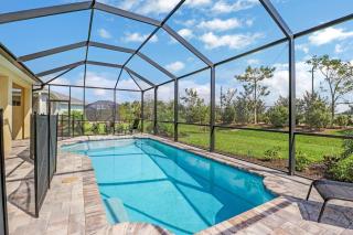 *NAPLES HOUSE WITH POOL near Marco Island - 1