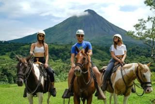 Montaña de fuego Mountain Resort & Spa - 2