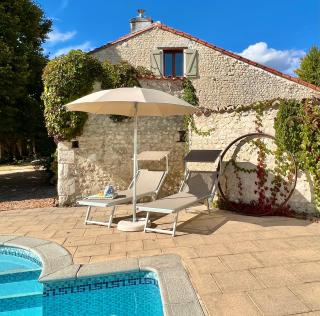 A l'ombre du Tilleul - 3