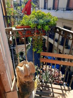 Bellini Apartment - Catania - 6