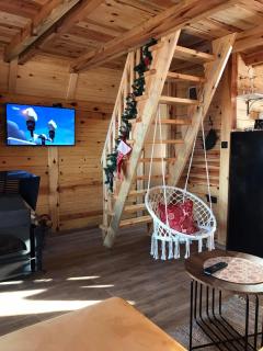 Log cabins Banjska stena - Mitrovac - 7