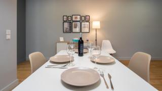 Modern, quite 1-BDR Apt 5 min walk to Acropolis - Atene - 1