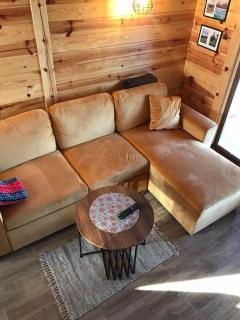 Log cabins Banjska stena - Mitrovac - 5