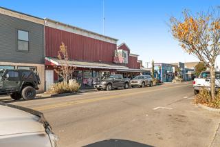 The Sea Glass Cottage - 3